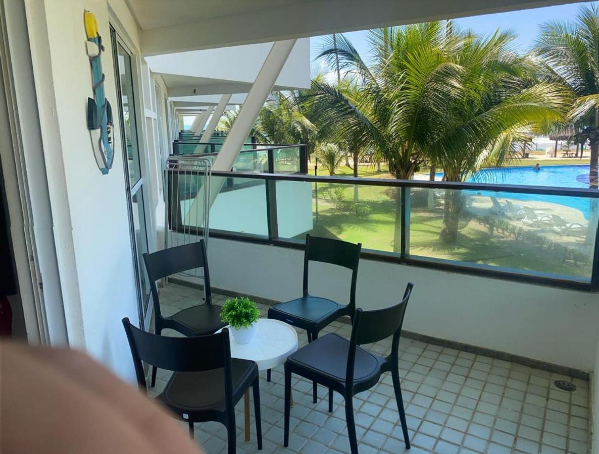 Ferienwohnung Ancorar Flat Porto De Galinhas - Flat 1203-5205 Exterior foto