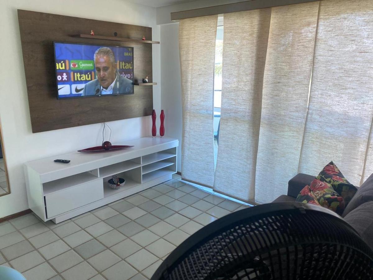 Ferienwohnung Ancorar Flat Porto De Galinhas - Flat 1203-5205 Exterior foto