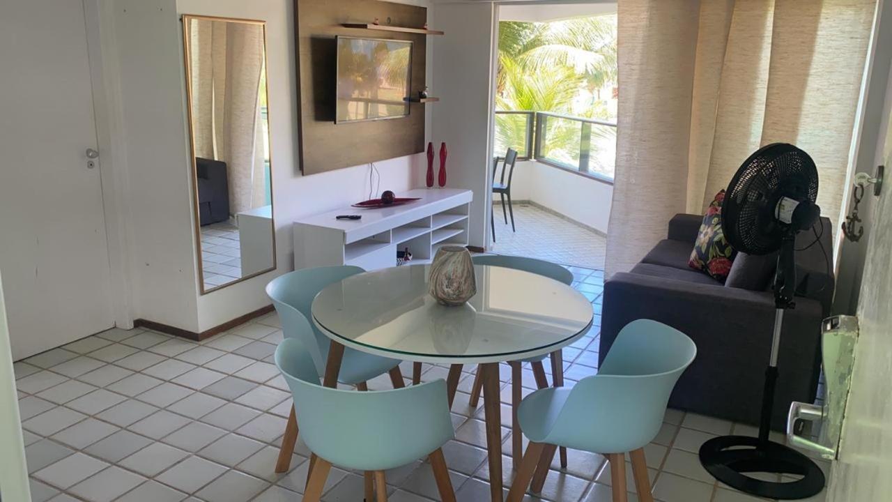 Ferienwohnung Ancorar Flat Porto De Galinhas - Flat 1203-5205 Exterior foto