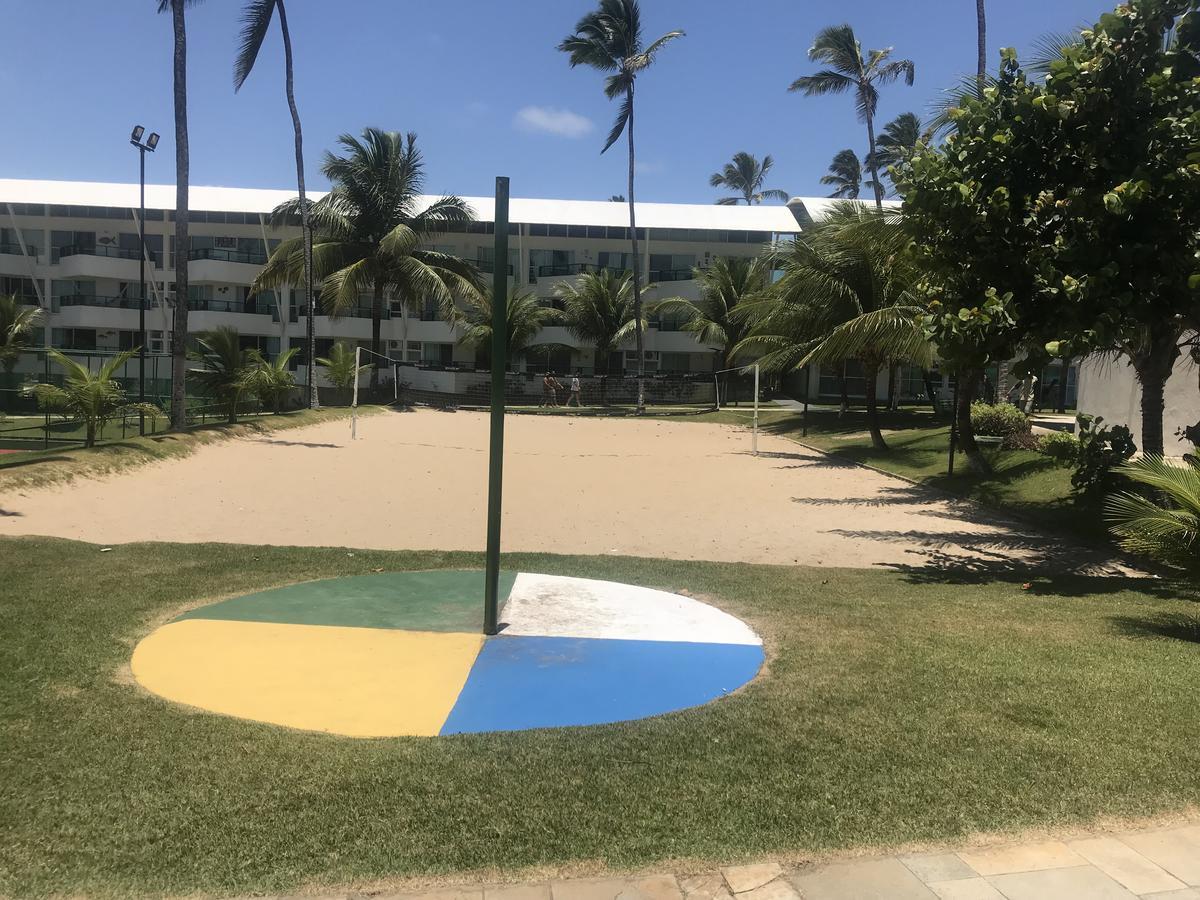 Ferienwohnung Ancorar Flat Porto De Galinhas - Flat 1203-5205 Exterior foto