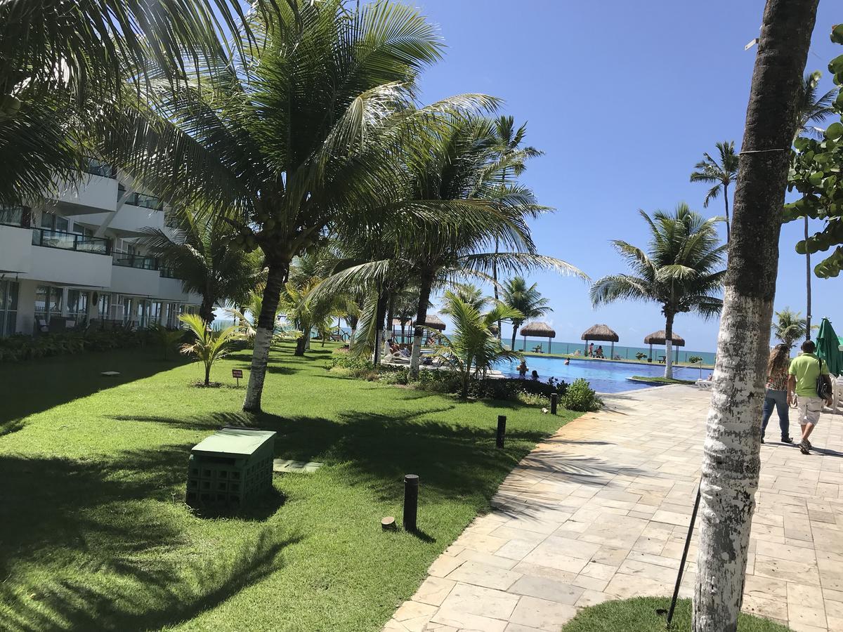 Ferienwohnung Ancorar Flat Porto De Galinhas - Flat 1203-5205 Exterior foto