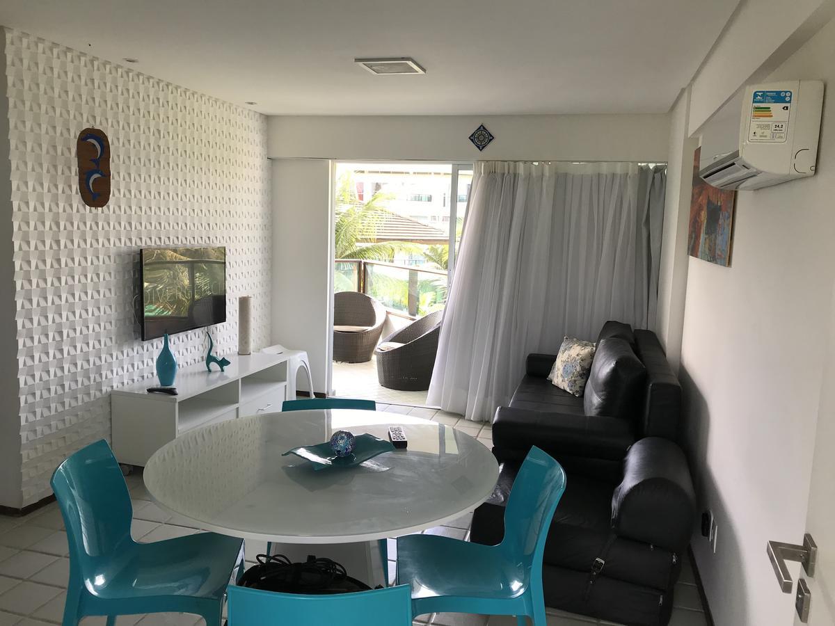 Ferienwohnung Ancorar Flat Porto De Galinhas - Flat 1203-5205 Exterior foto